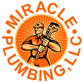 Miracle Plumbing Logo